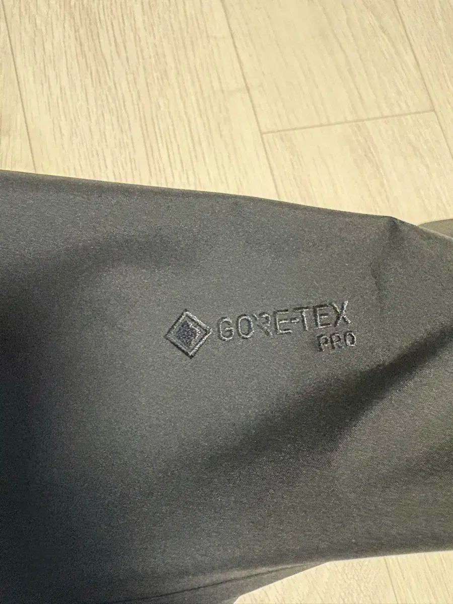 アークテリクス ベータ AR ドロップフーディー 25 ss