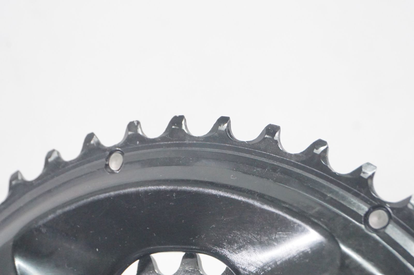 Shimano 105 FC-R7100 50-34T 170mm クランク Shimano 105 R7100クランクセット 170mm 50-34T SHIMANO 105 FC-R7100