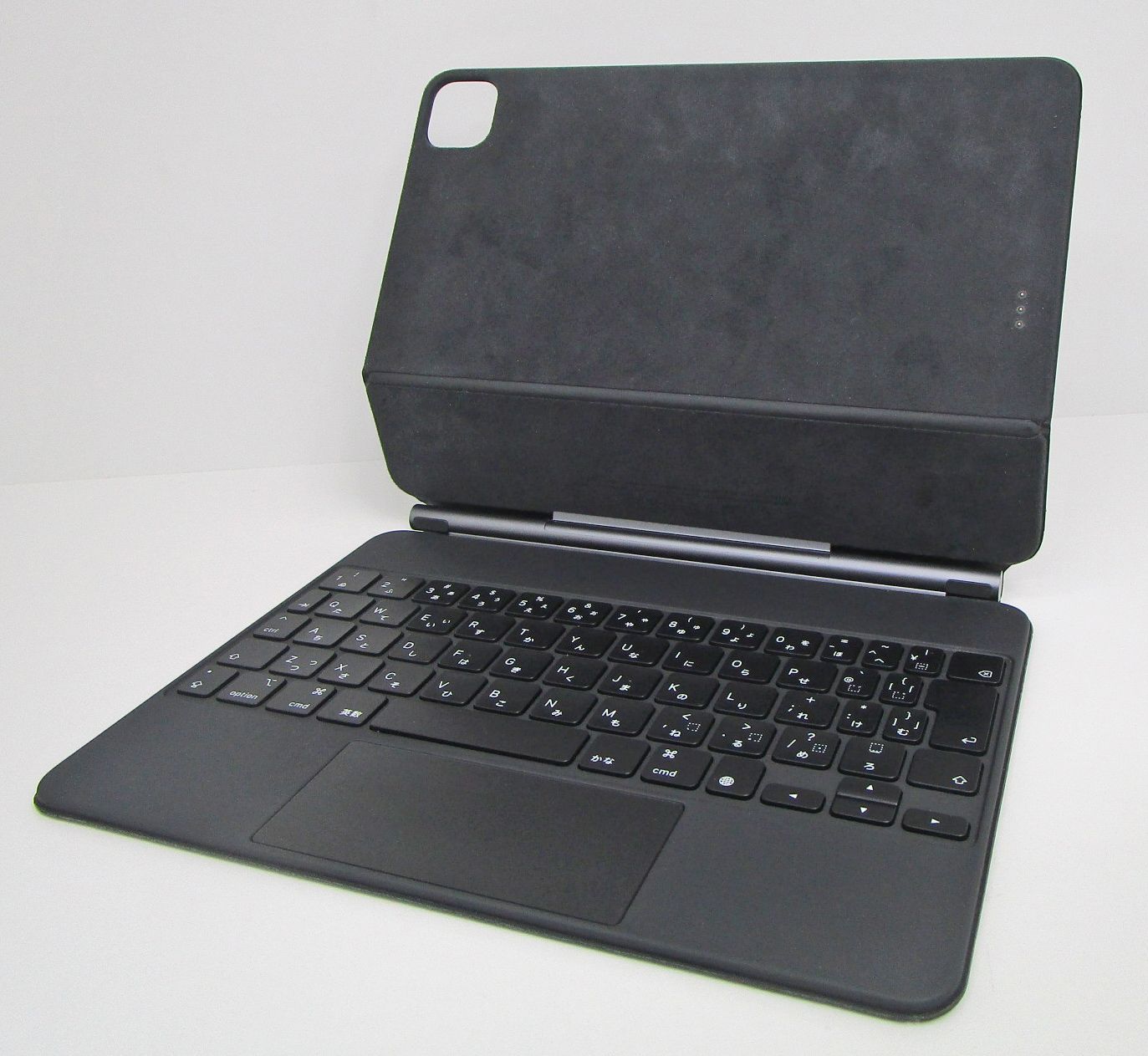 iPad Magic Keyboard A2261 11インチ MXQT2J/A Apple 11インチiPad Pro(第2世代)用 Magic Keyboard 日本語(JIS