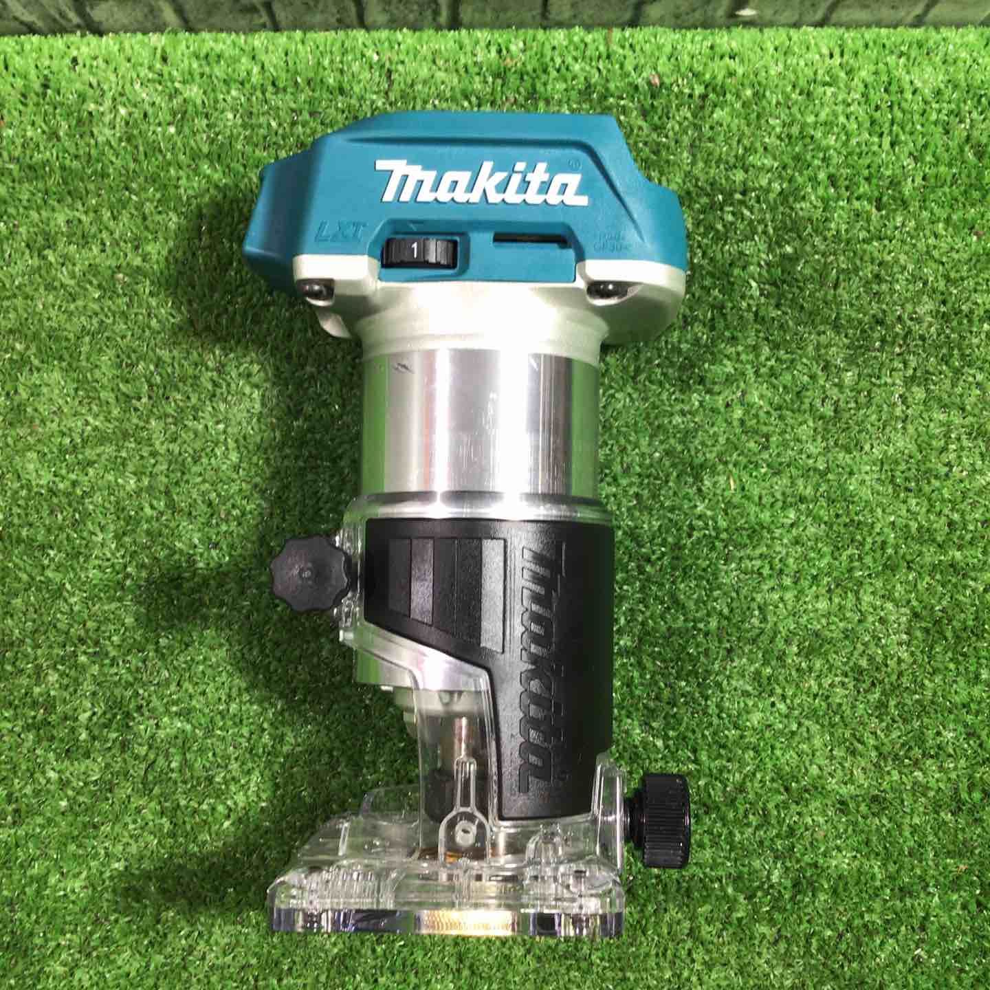 マキタ makita コードレストリマー RT50DZ 川口店