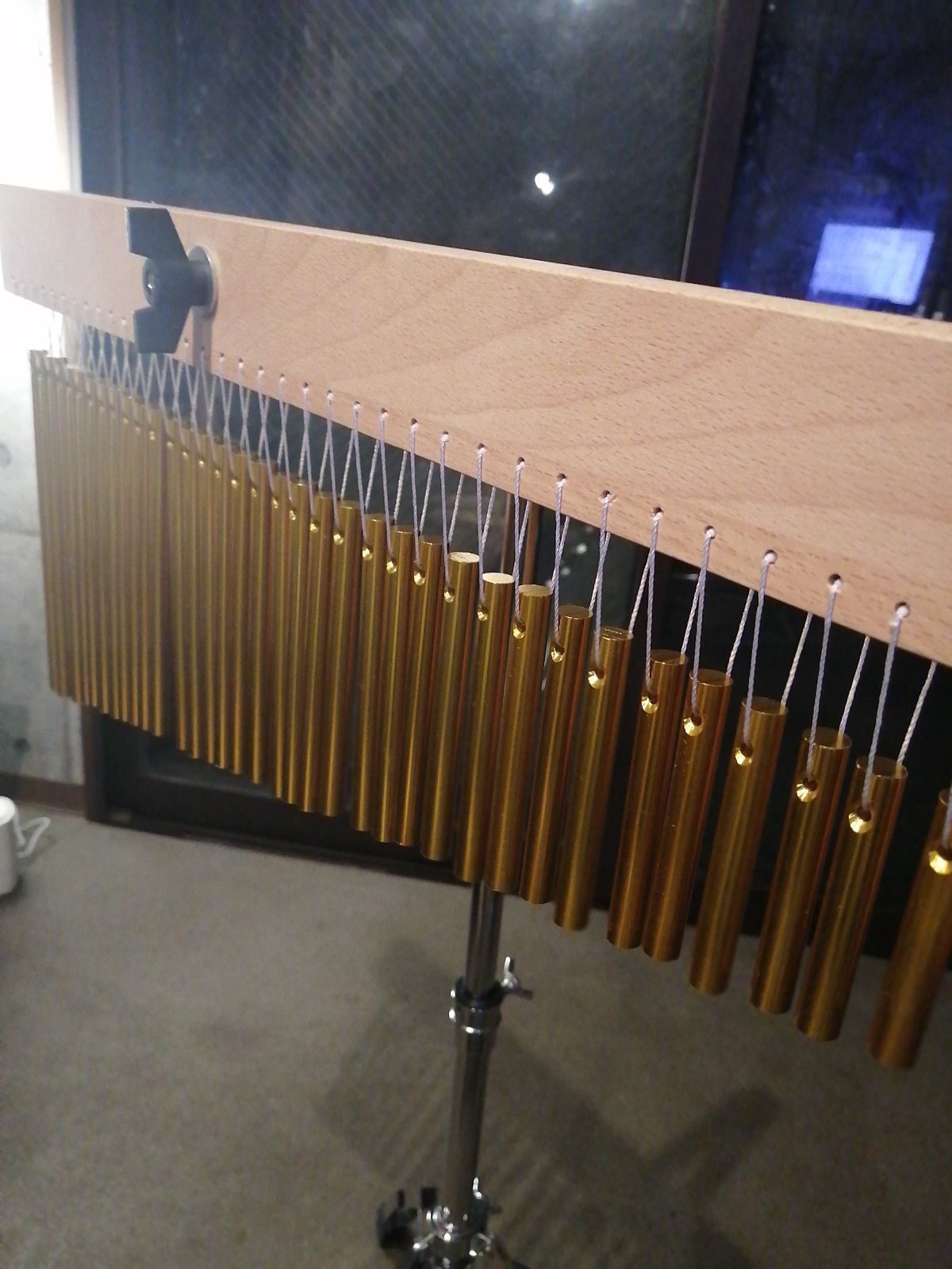 ウインドドチャイム 36bar