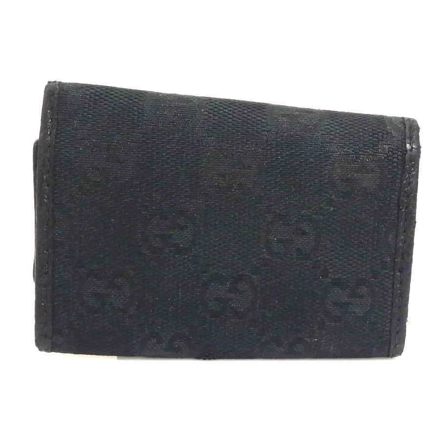 グッチ GUCCI キーケース 04564 - メルカリ