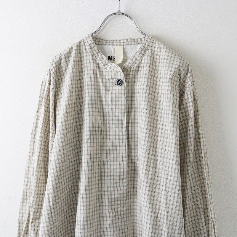 2023 エムエイチエル マーガレットハウエル MHL. MARGARET