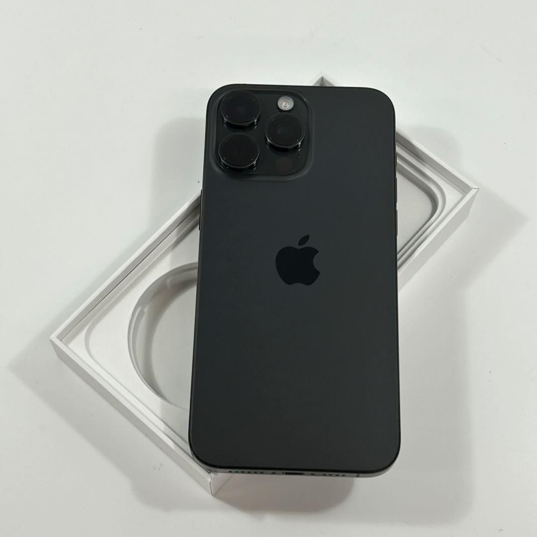 ジャンク品】iPhone 15 Pro Max｜1024gb｜SIMフリー - メルカリ