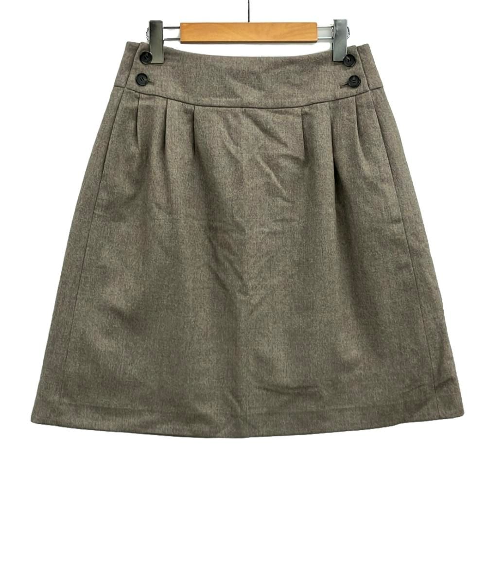 フォクシー 膝丈スカート レディース SIZE 40 M FOXEY