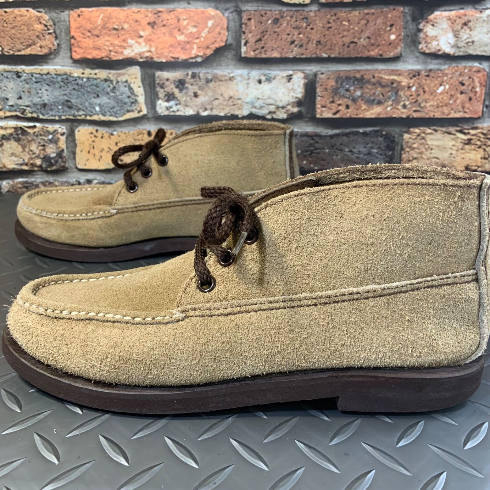 アメリカ製 25I5-russ