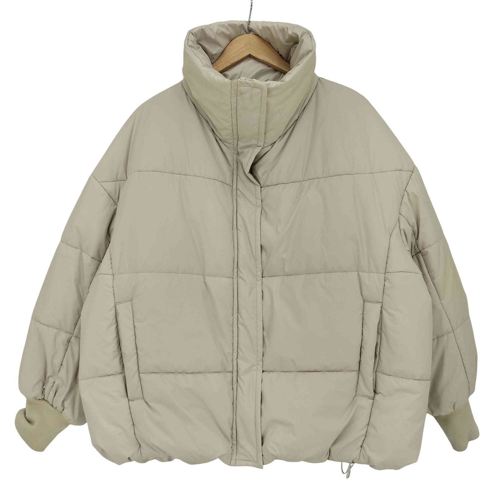 ドゥーズィエムクラス DEUXIEME CLASSE EVERYDAY I LIKE 中綿