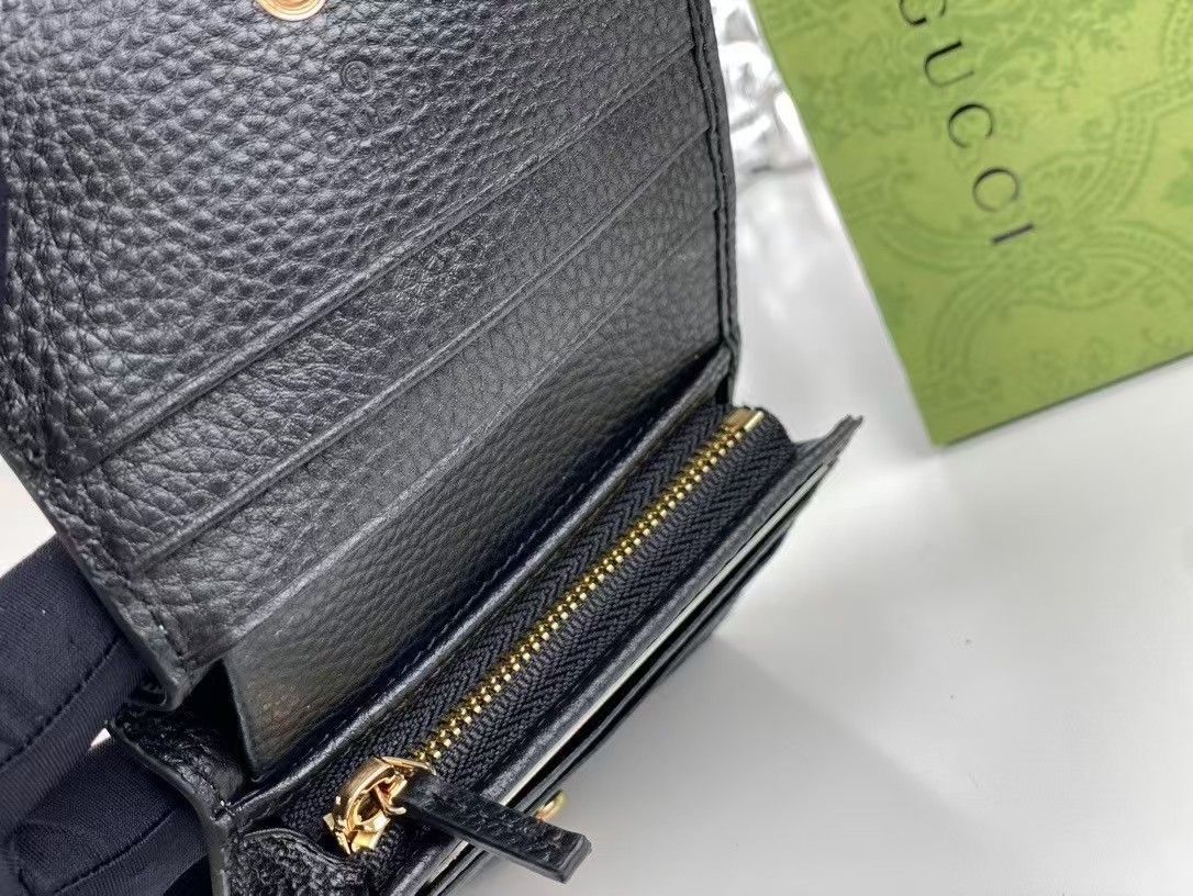 新品未使用Gucci長財布 楽天市場】グッチ GUCCI 財布 長財布 244946 A0V1G 特別送料無料