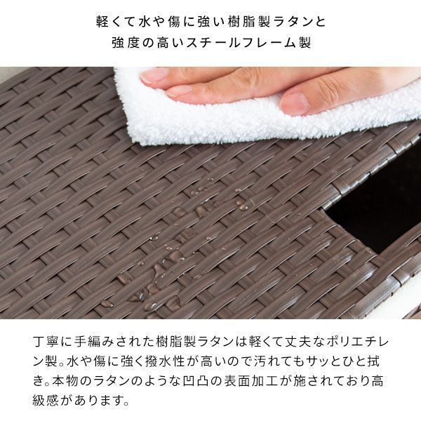 おしゃれ 省スペース