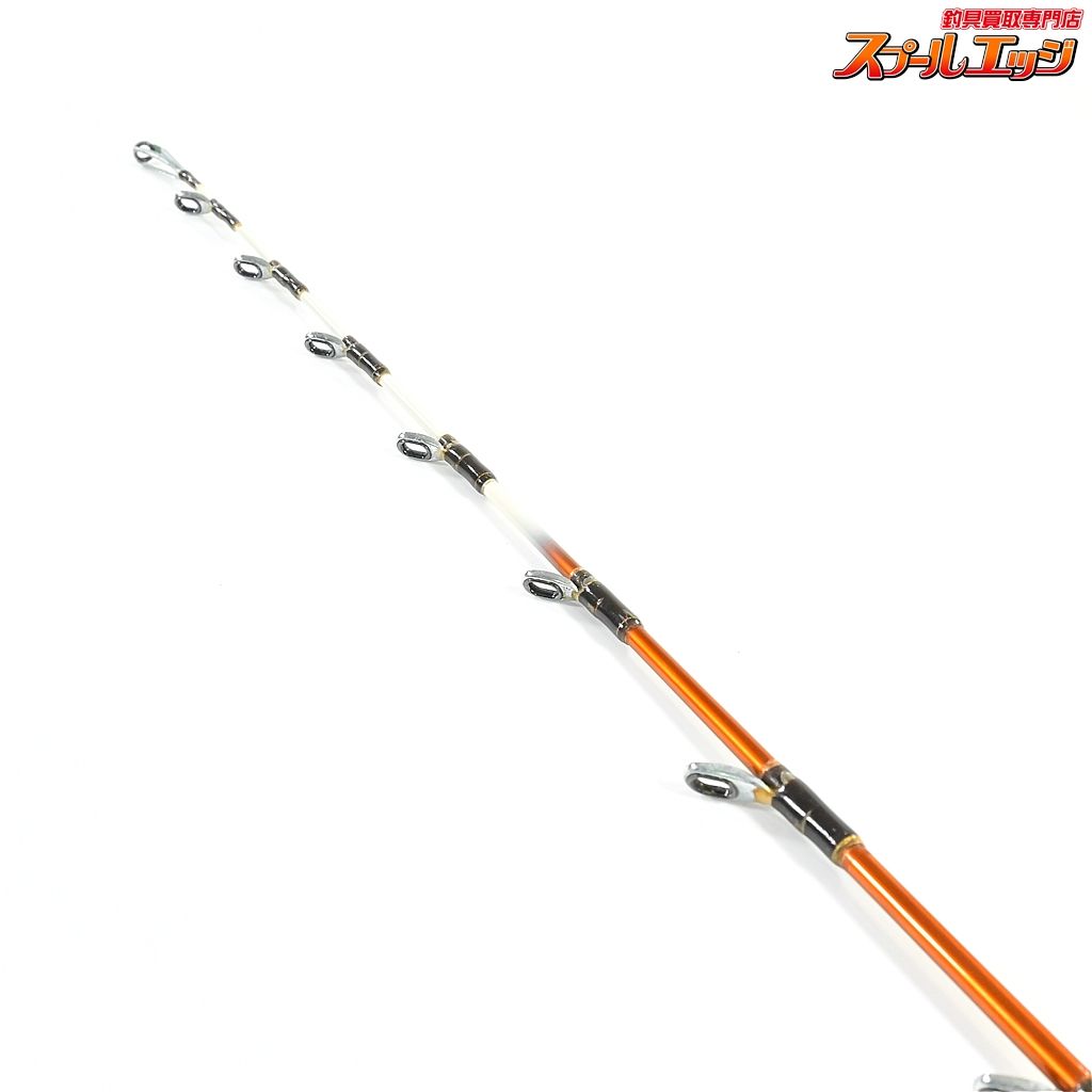 【ダイワ】 02リーディングX サソイ 100-180 DAIWA LEADING-X