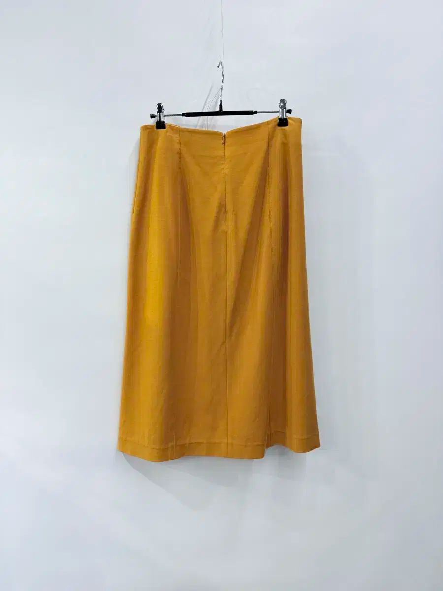 ロング丈スカート