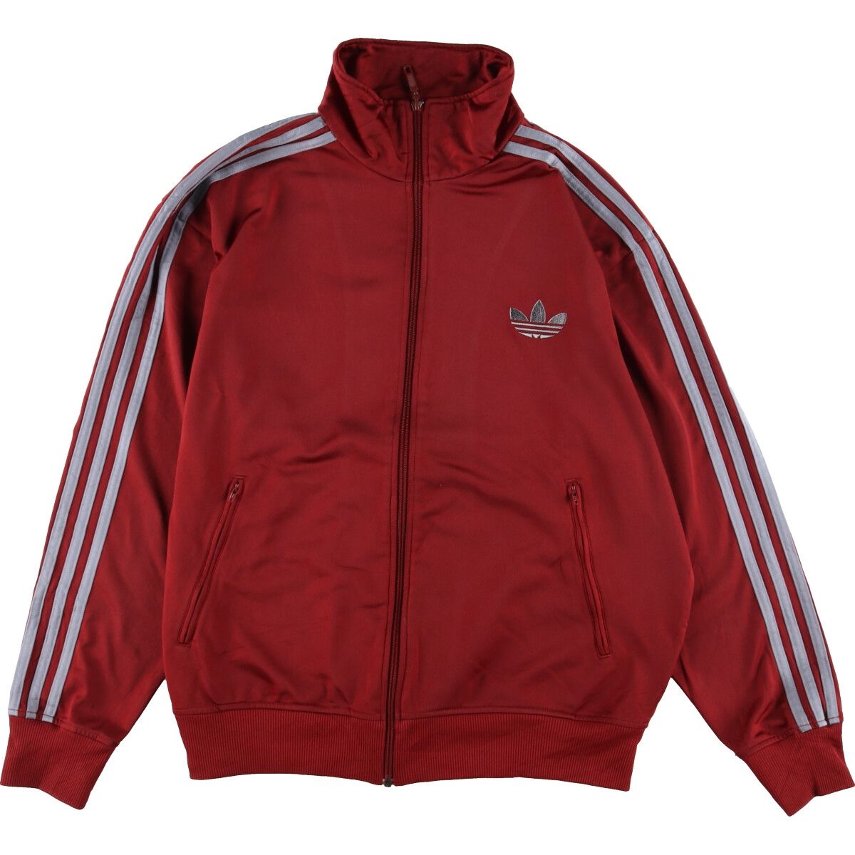 -ランクアディダス adidas ジャージ トラックジャケット メンズXL /eaa407208