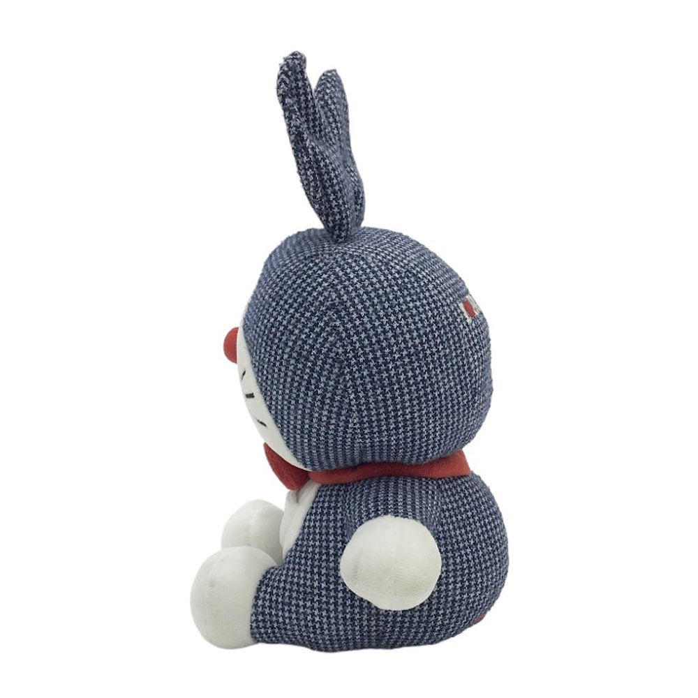 入手困難完売品❗Jack bunny 千鳥柄 size4 JACK BUNNY ジャックバニー ストレッチパンツ 千鳥柄 オレンジ系