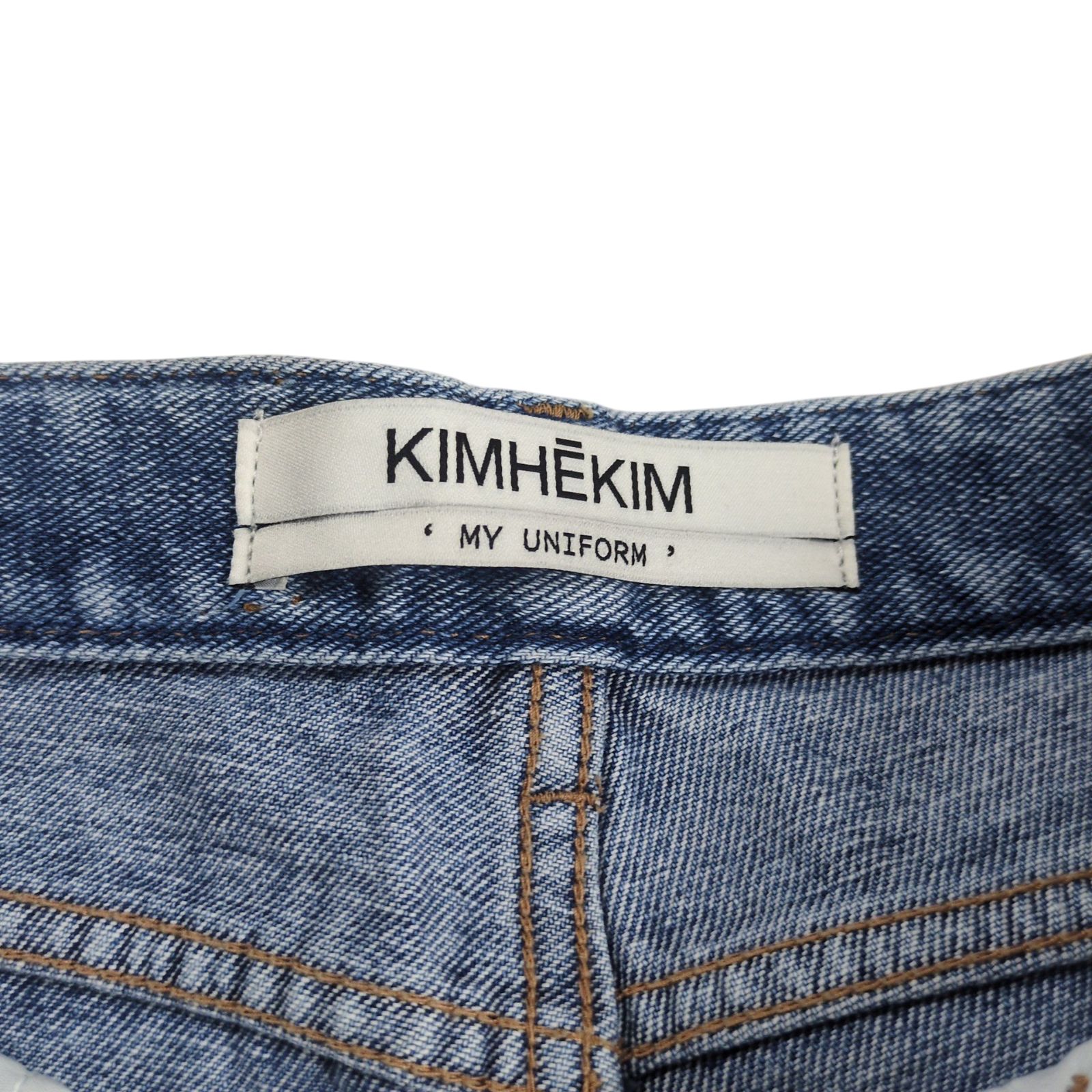 KIMHEKIM