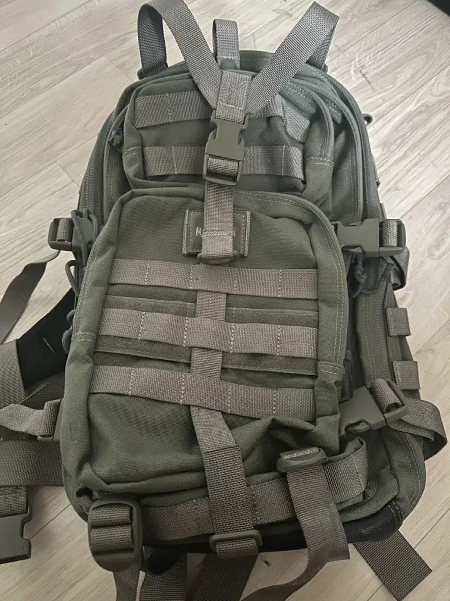 MAGFORCE マグフォース ファルコンズ 2 forage マックス ペディション