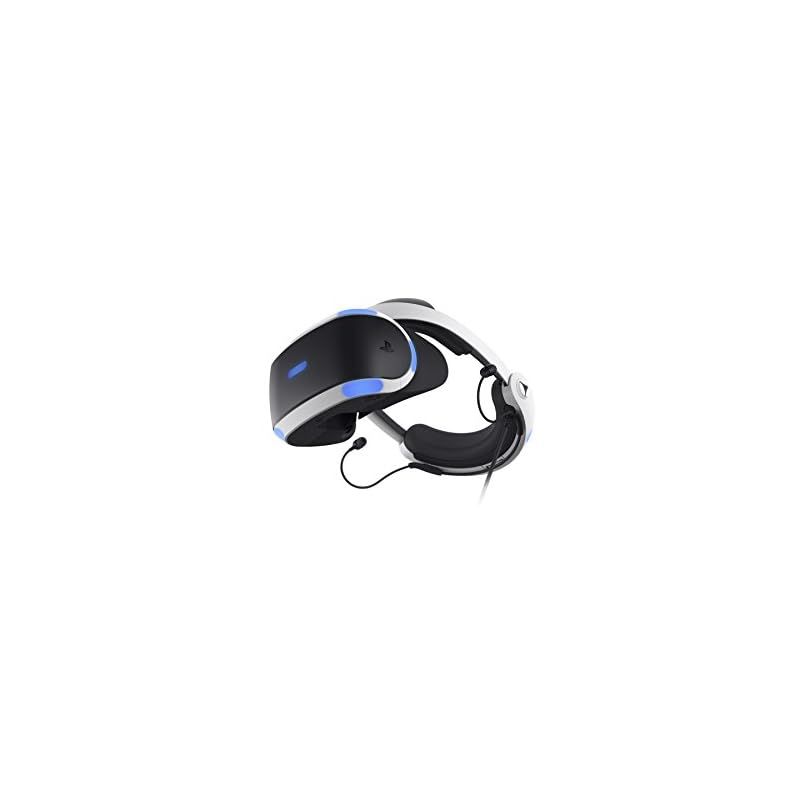 PlayStation VR Special Offer【メーカー生産終了】 - メルカリ