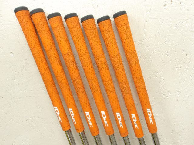 アイアンセット バルド 568 T 2 N.S.PRO Zelos 8 S 24 セット 地クラブ カスタム スチールシャフト メンズ 右 957 アイアンセット メンズ クラブ