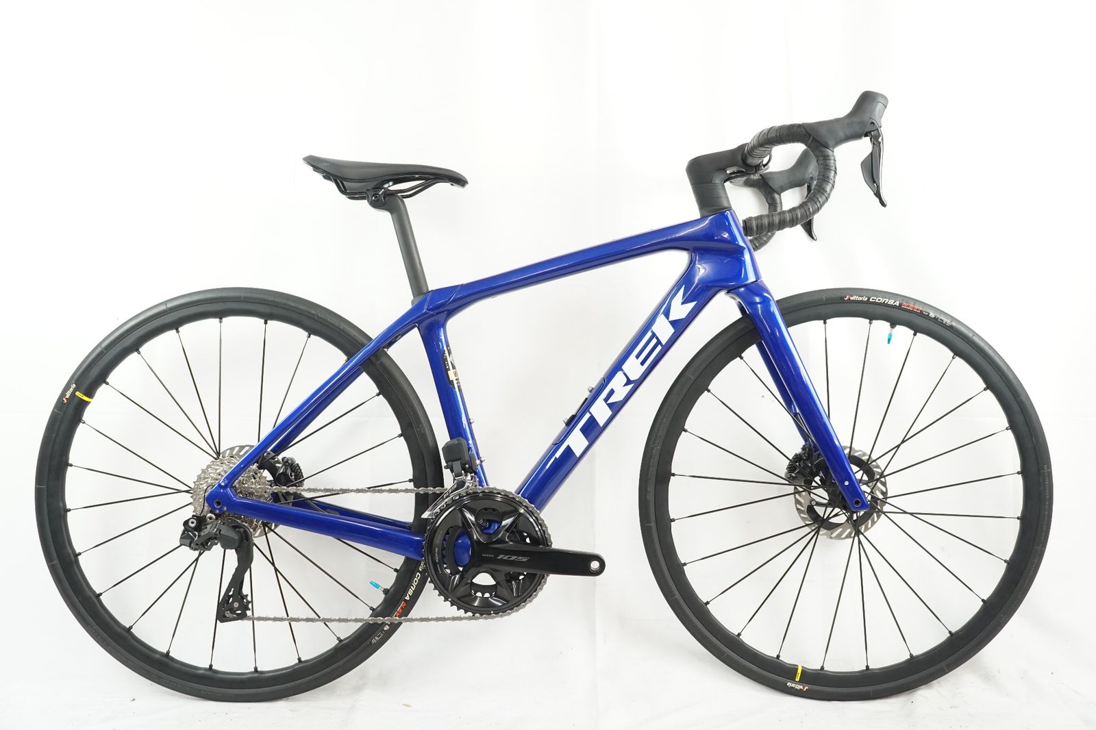 TREK 「トレック」 DOMANE SL6 GEN4 2023年モデル ロードバイク / バイチャリ浦和ベース - メルカリ