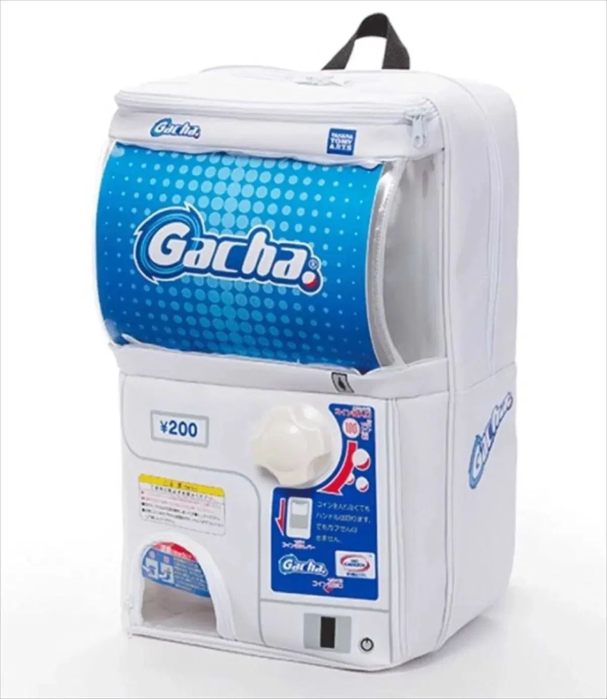 ショーイ ガチャ