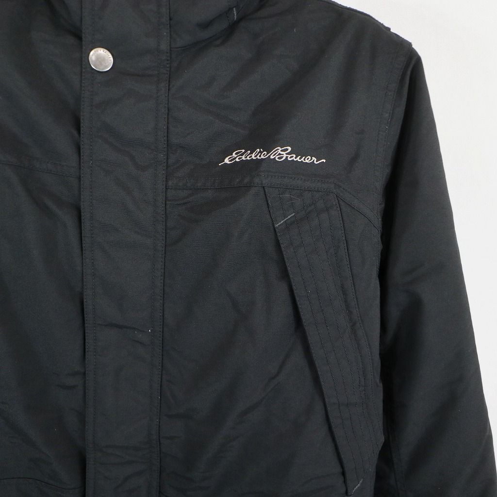 Eddie Bauer エディーバウアー WEATHEREDGE ダウンジャケット 