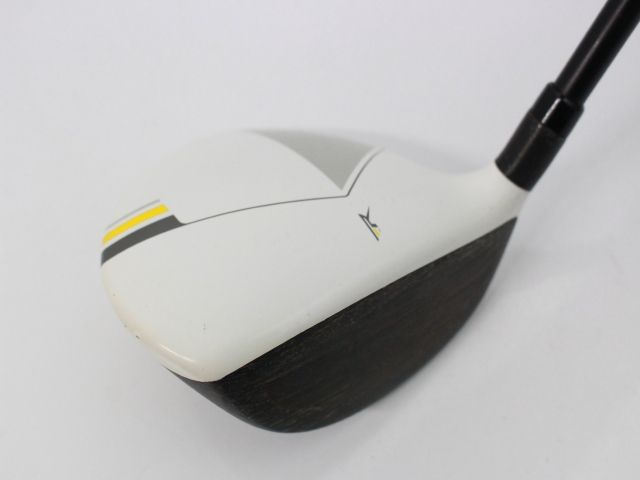 中古】[B-ランク] フェアウェイウッド テーラーメイド ロケット