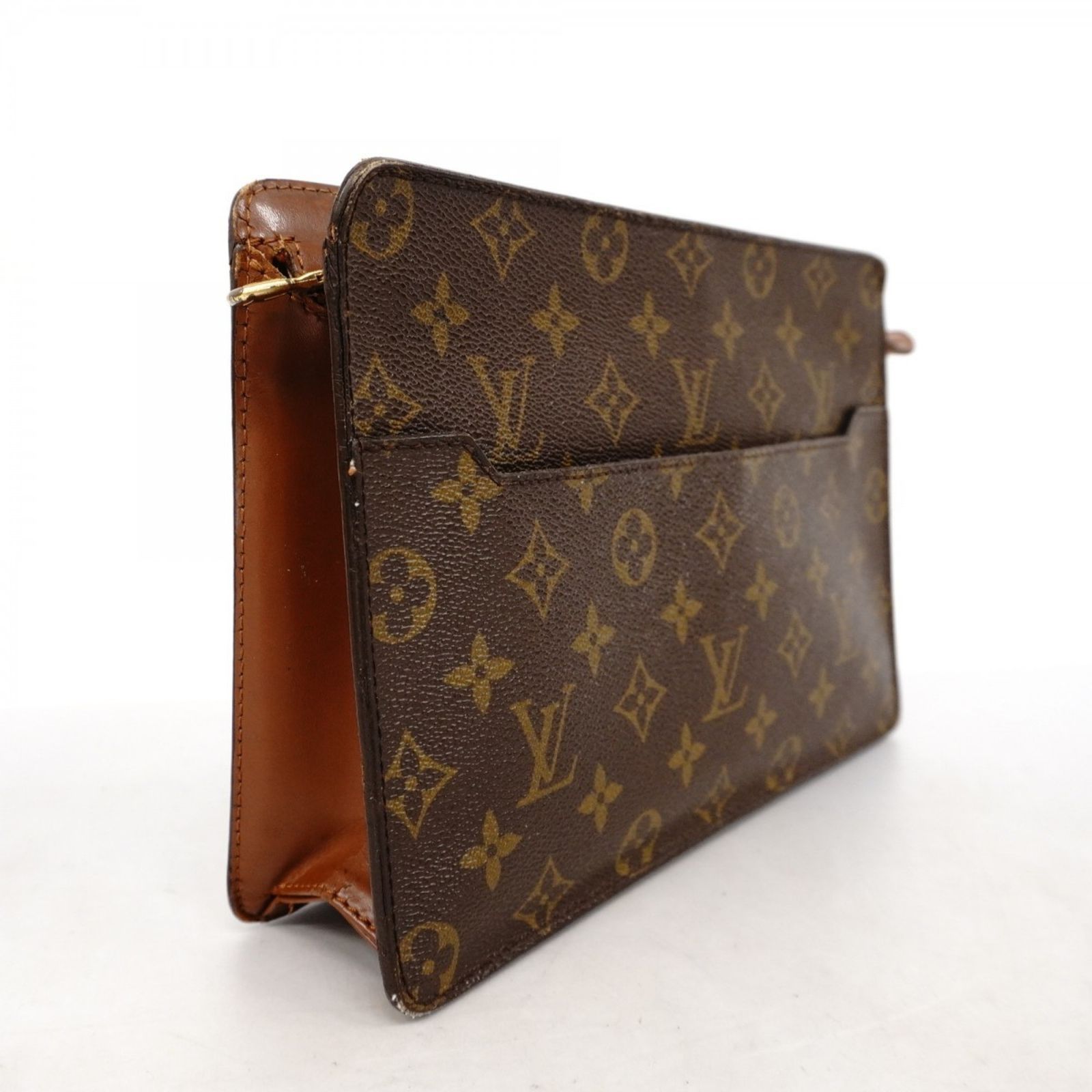 ルイ・ヴィトン(Louis Vuitton) ルイ・ヴィトン クラッチバッグ