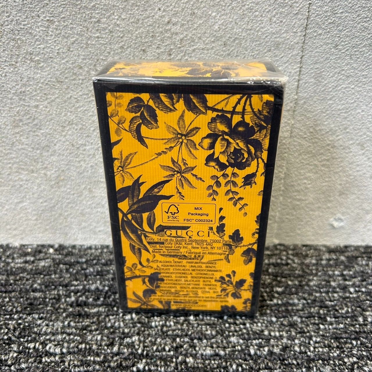 新品未開封品】100ml BLOOM グッチ ブルーム プロフーモ ディ 