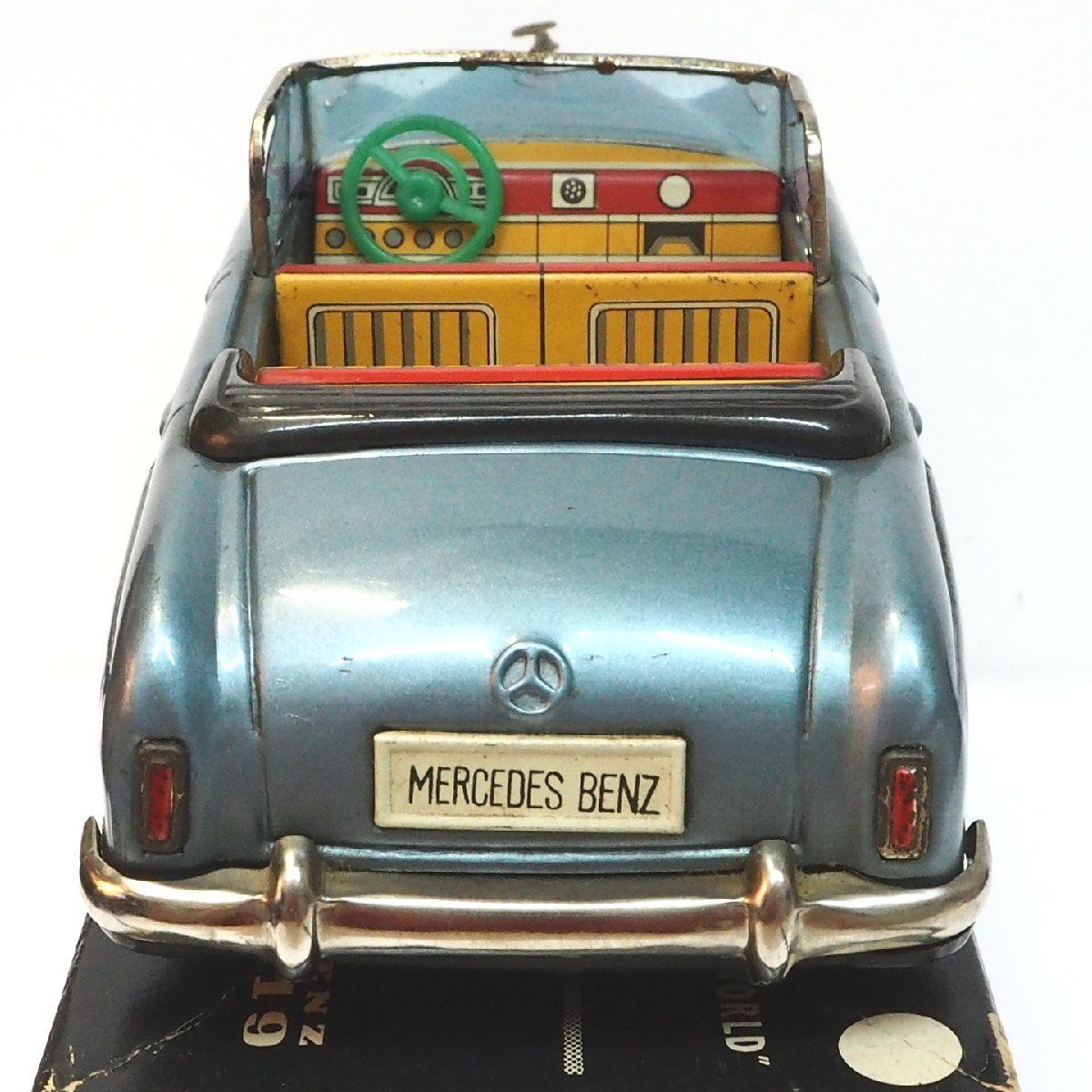 萬代屋 赤箱733【Mercedes-Benzメルセデス ベンツ219