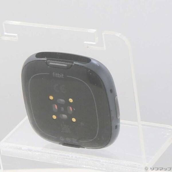 〔 品〕 Fitbit Versa 4 FB523BKBK-FRCJK ブラック グラファイトアルミニウム 352 CHRISTIANNAURATH_COM_BR
