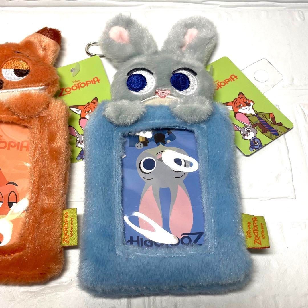 韓国限定 ズートピア ぬいぐるみ 2点セット ニック ジュディ カルビナ Amazon.co.jp: moipon ズートピア ニック ジュディ エクストラ