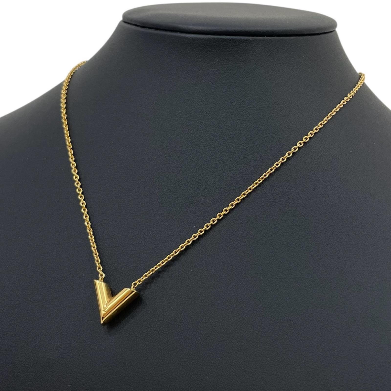 中古】LOUIS VUITTON | ルイ・ヴィトン エセンシャル V