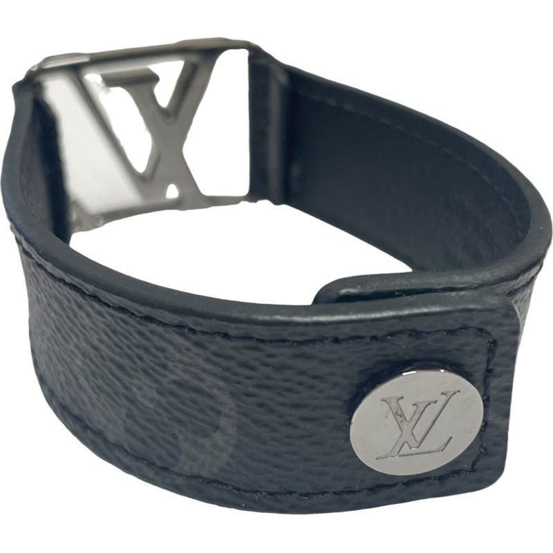 LOUIS VUITTON ルイヴィトン ブラスレ ホッケンハイム M6295