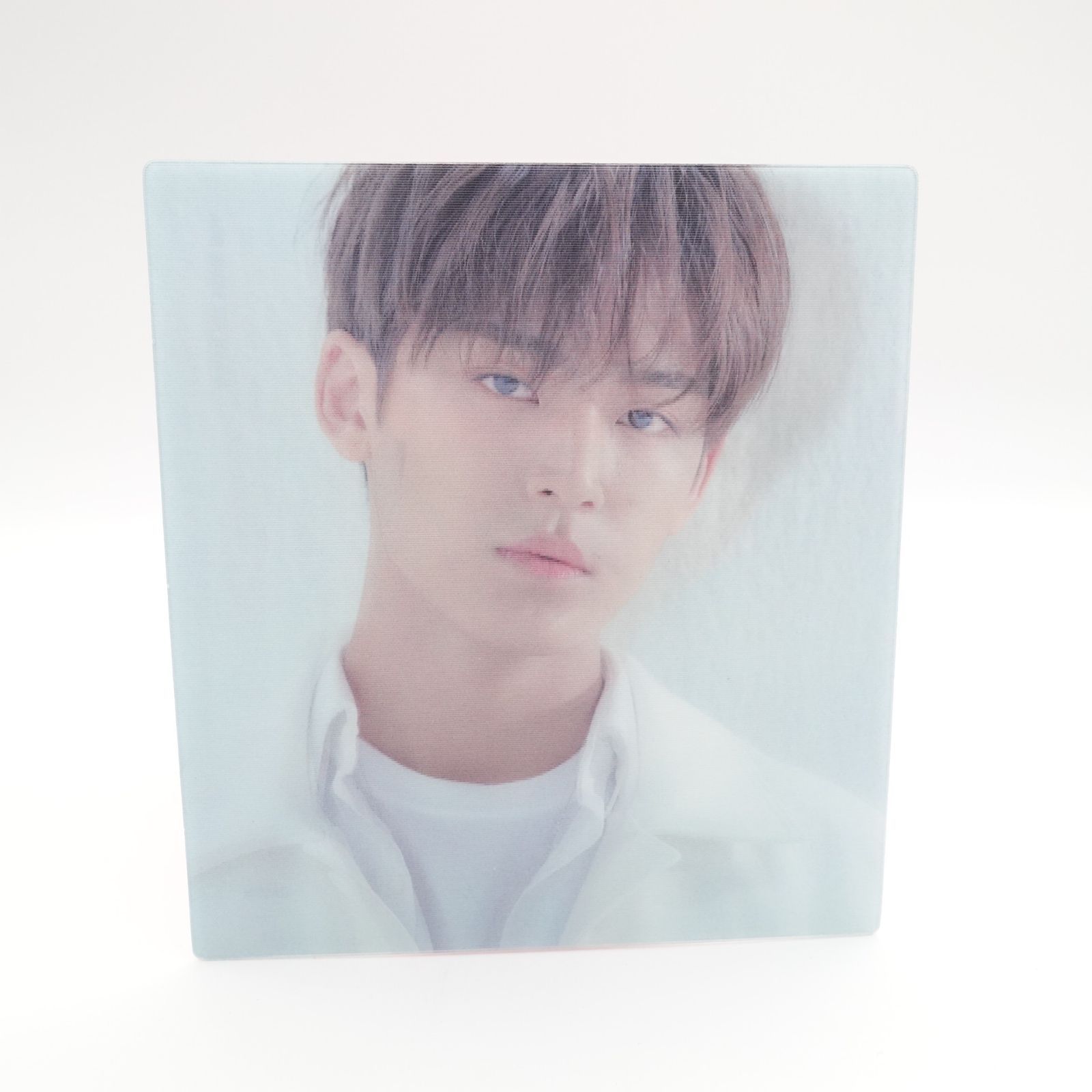 SEVENTEEN - YOU MADE MY DAWN ミンギュ　トレカ　レンチ　ビハインドカード YOU MADE MY DAWN ミンギュ トレカ レンチ ビハインドカード