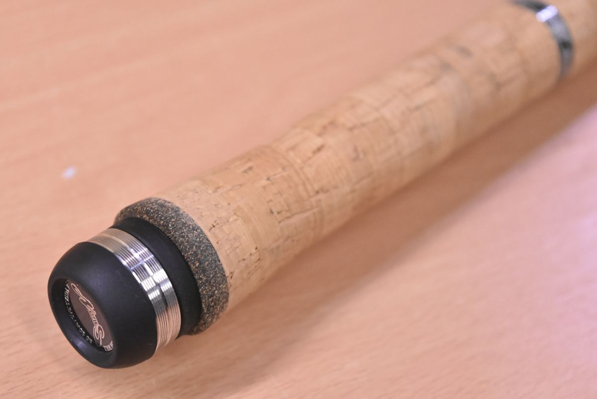 エリートスペック