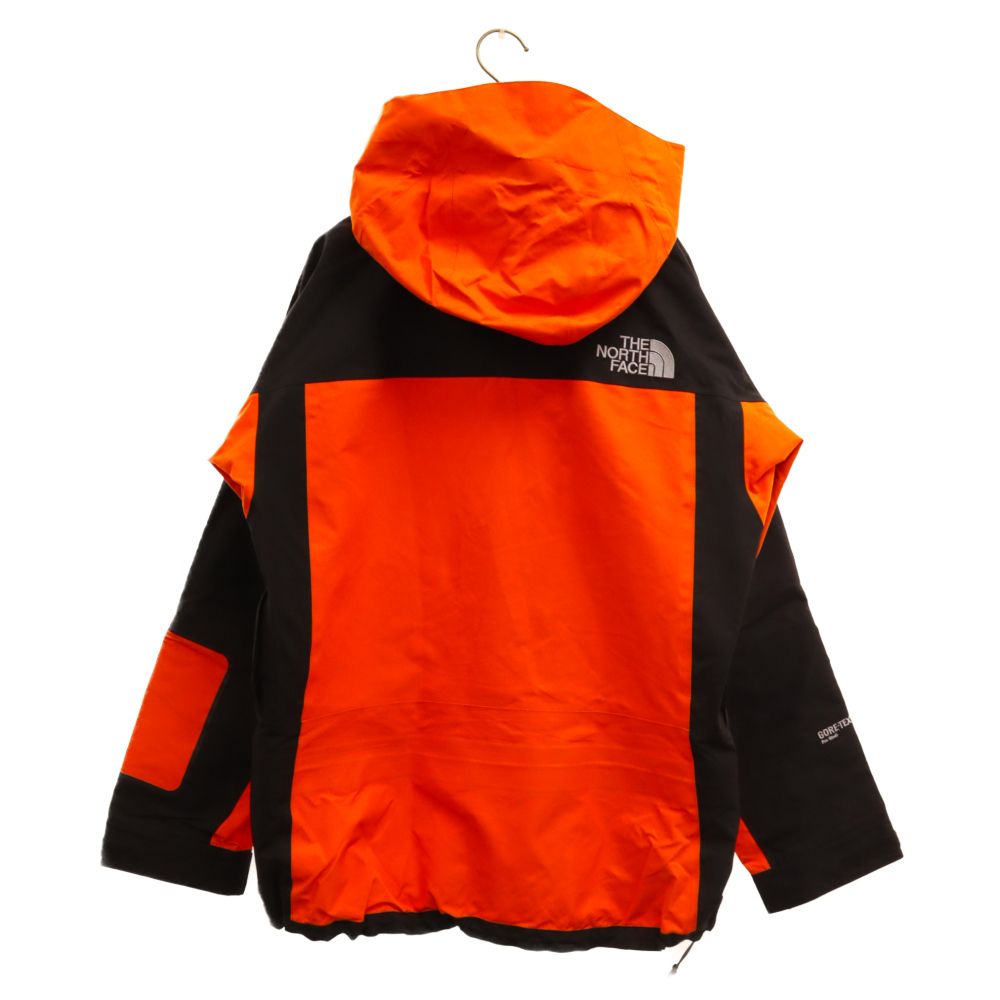 THE NORTH FACE (ザノースフェイス) GORE-TEX Proshell GUIDE JACKET  