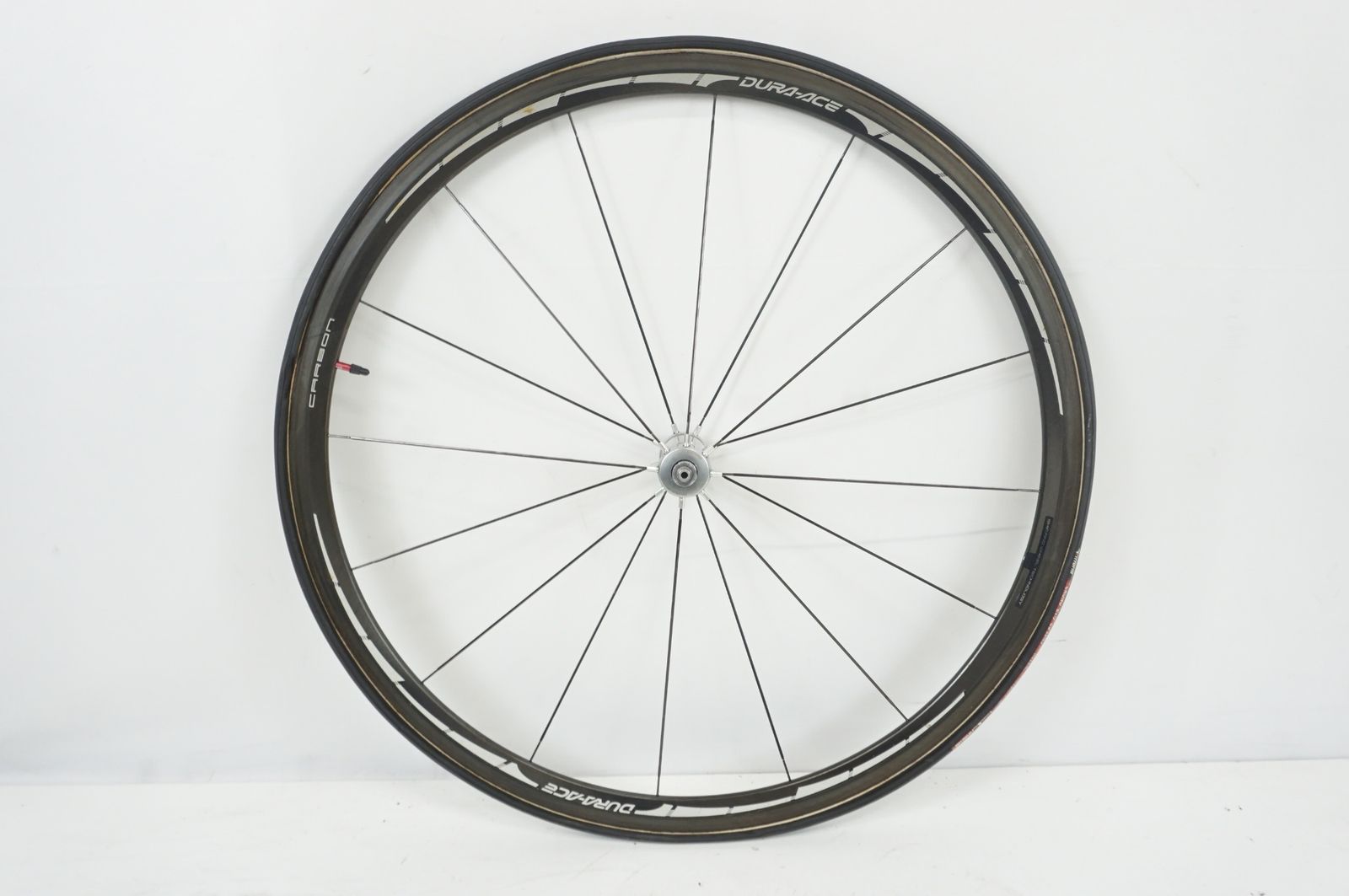 SHIMANO DURA-ACE WH-7801 Carbon フロントのみ