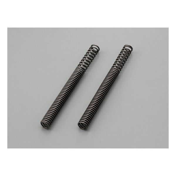 【新品】DAYTONA  デイトナ フォークスプリング ローダウンフロントフォークスプリング 40mmダウン FORZA MF10 用 D68128 (2454308)