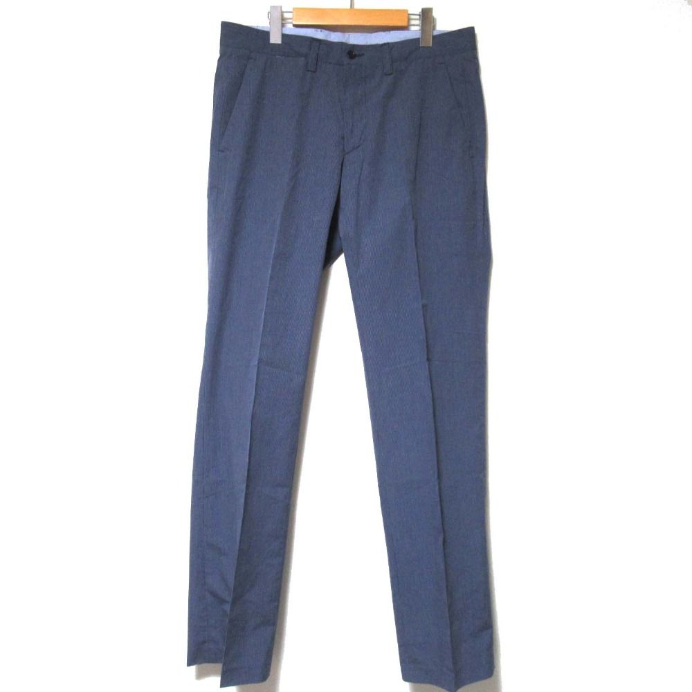 スーツ セットアップ