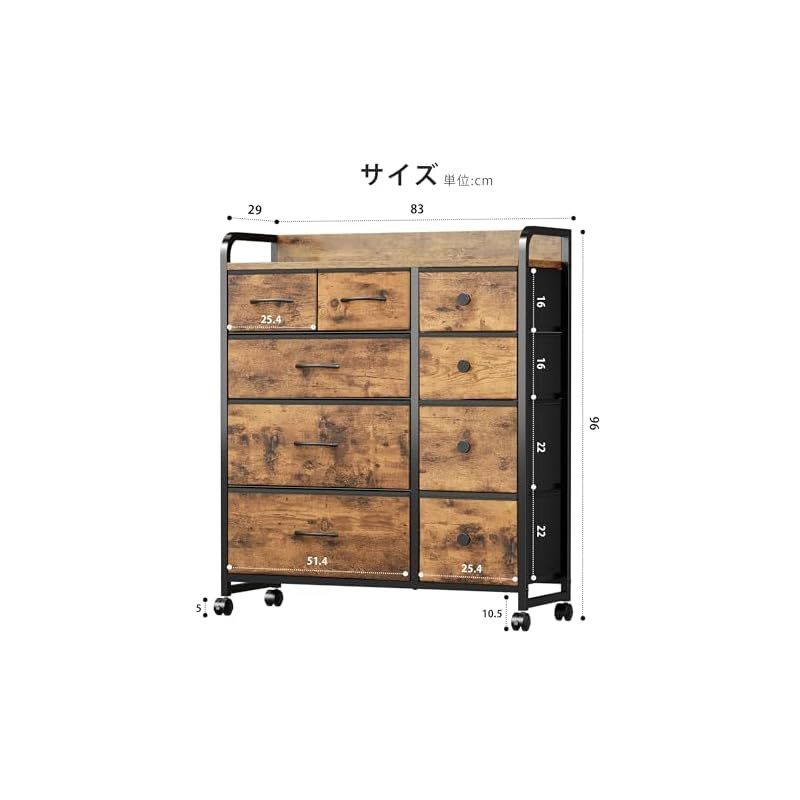 洋服収納 おしゃれ