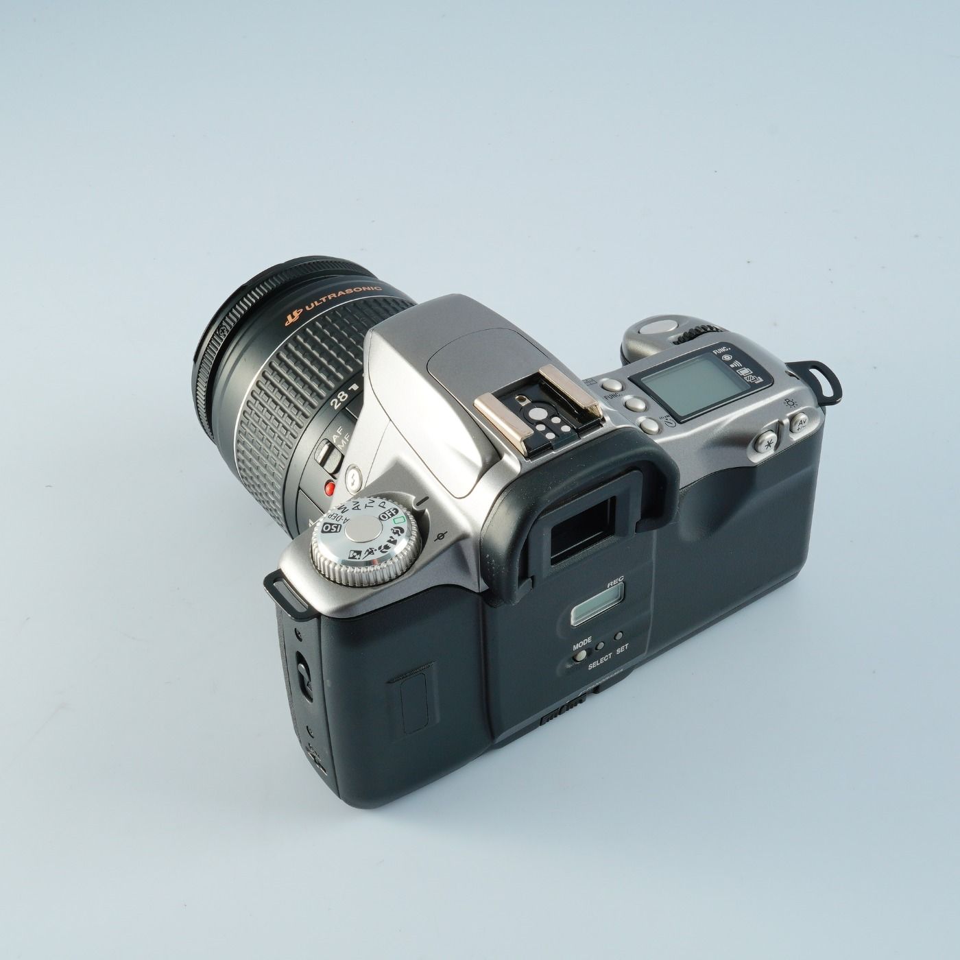 Canon キヤノン EOS Kiss III L + EF 28-80mm F/3.5-5.6 Ⅴ USM +  