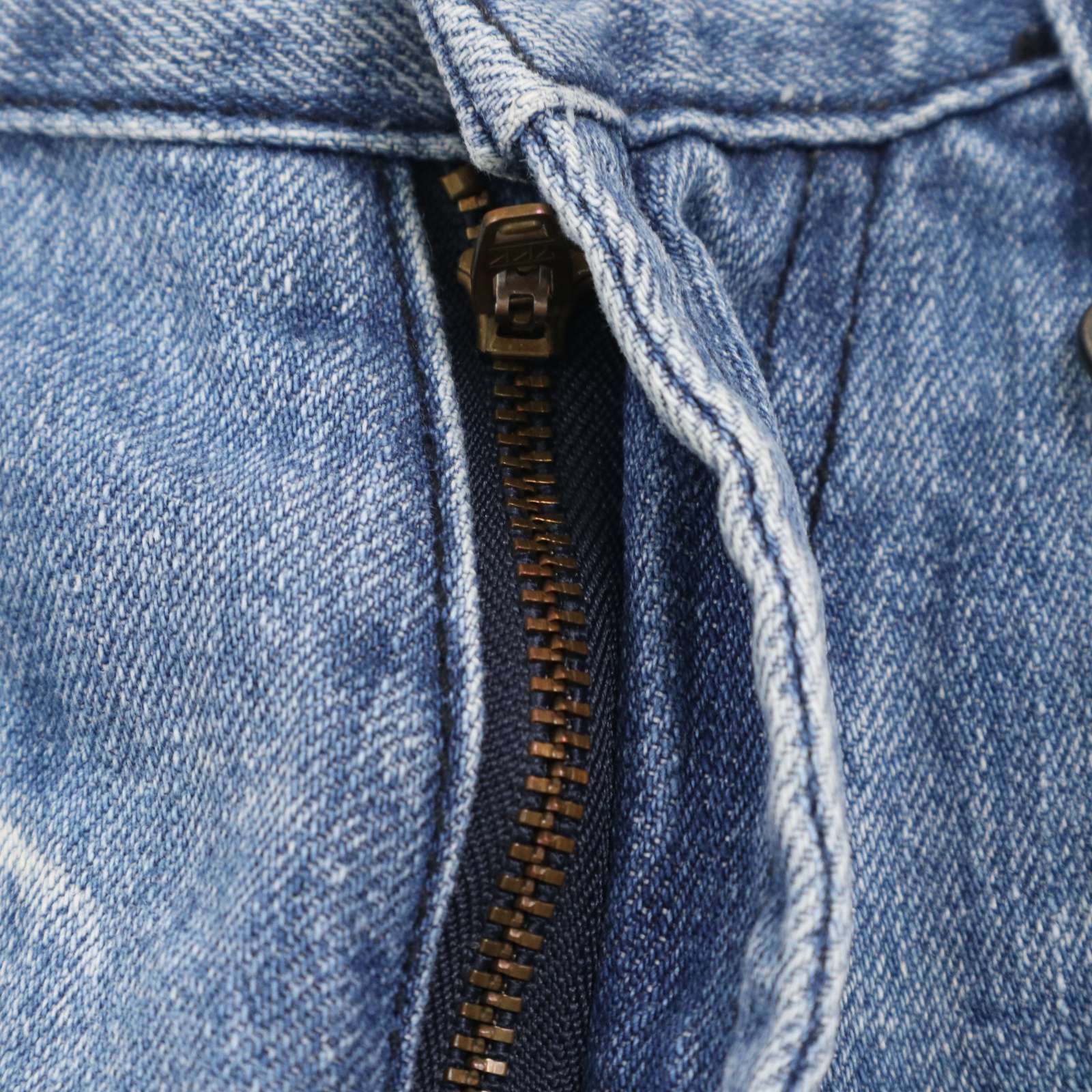 semantic design スタッズ デニムパンツ　ローライズ semantic design スタッズ デニムパンツ ローライズ