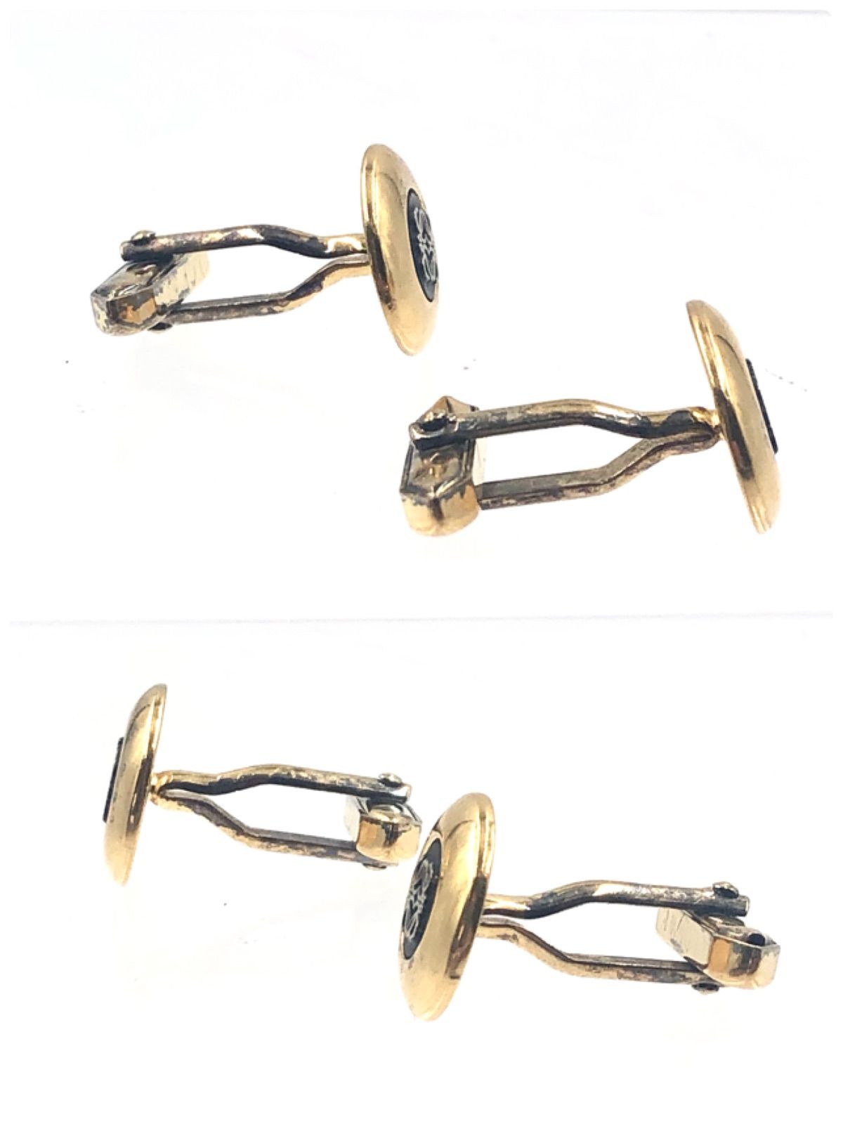 ア*ラ様 ≫★K18YG≪【Carrera y Carrera】ホースシューカフ ア*ラ様 ≫☆K18YG≪【Carrera y Carrera】ホースシューカフ ア*ラ様