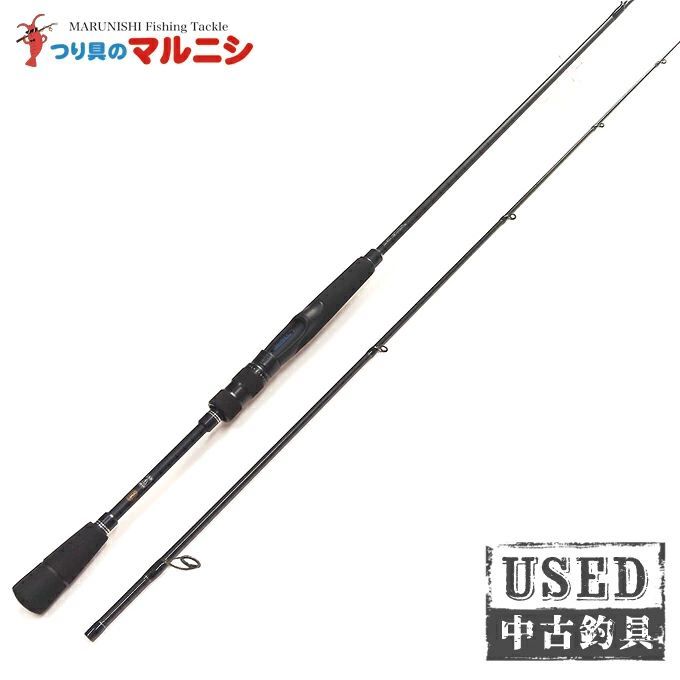 JACKALL ジャッカル BRS BRS-S76L（【アウトレット】ジャッカル