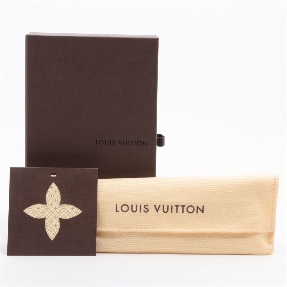 ルイヴィトン Louis Vuitton モノグラム ポルトフォイユ・サラ M93745  