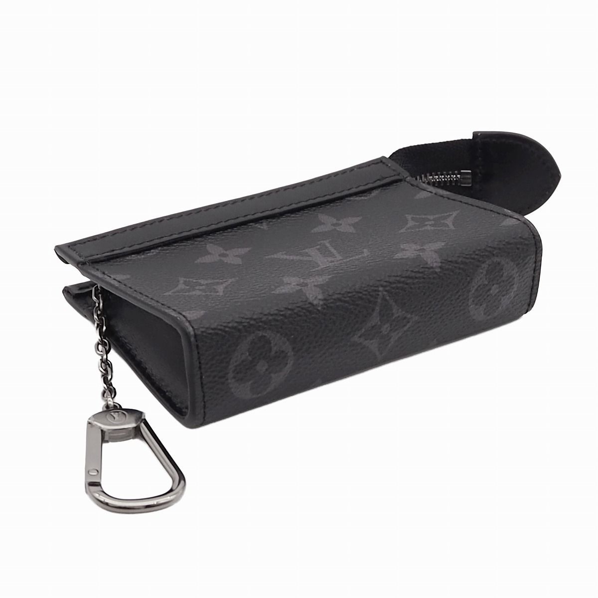 Louis Vuitton ダミエ・キャンバス 名刺入れ ブラック Louis Vuitton ダミエ・キャンバス 名刺入れ ブラック（楽天市場