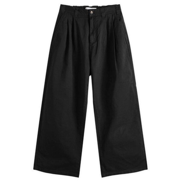 マジェンタスケートボードCHINO PANTS MAGENTA マゼンタ チノパンツ ボトム スケボー SU23 CORLEONE