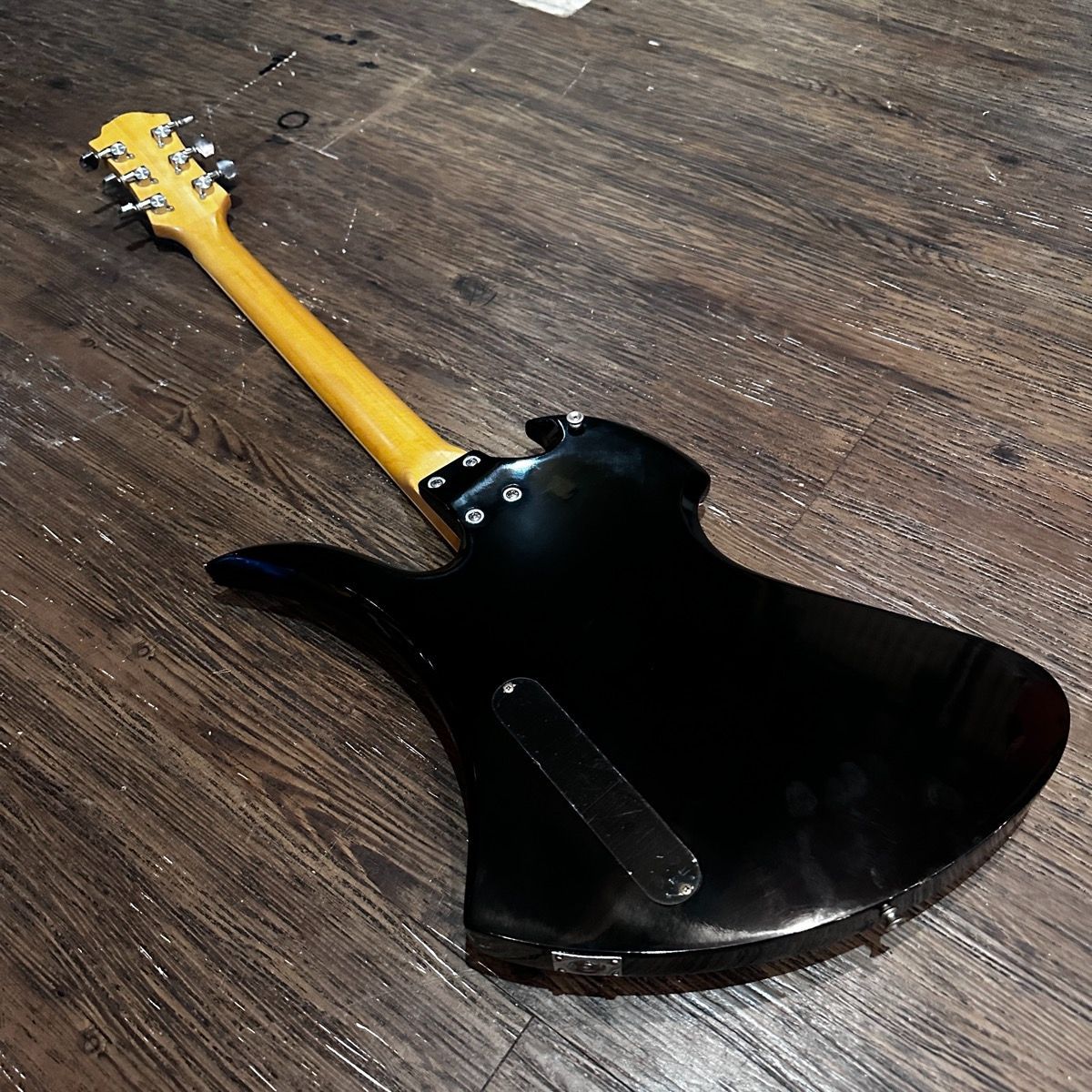 No Brand Mockingbird Electric Guitar エレキギター モッキンバード