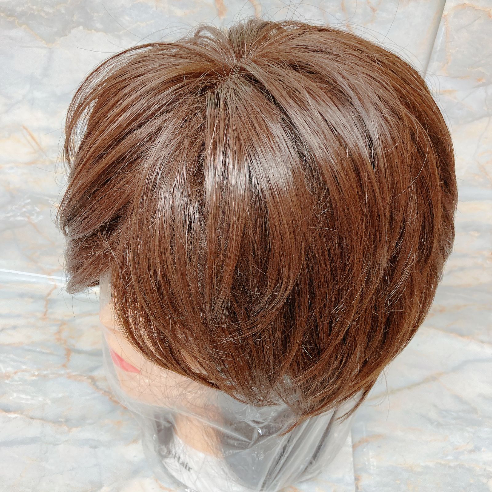 オールセット ブラウン