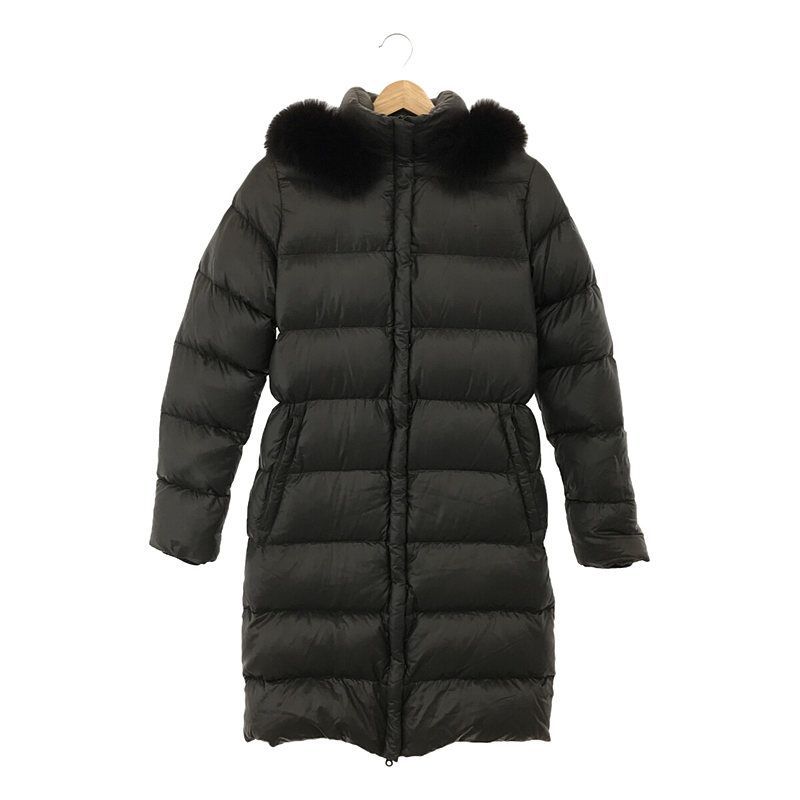 DUVETICA / デュベティカ | Deneb デネブ フォックスファー付き