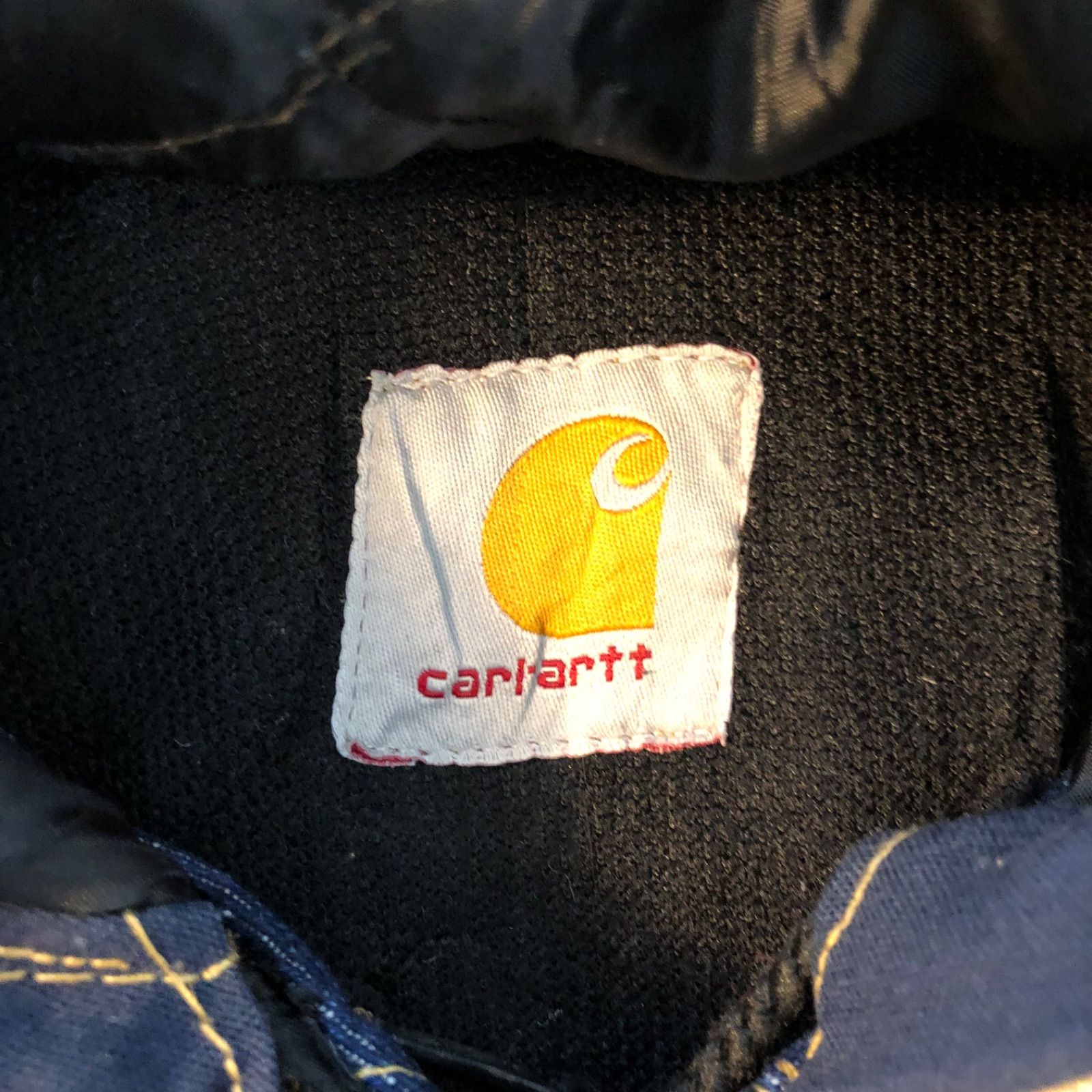 Carhartt デトロイトジャケット リメイク 高ポイント】カーハート リメイク デトロイトジャケット メンズ
